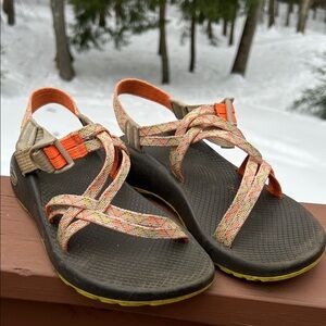 Chaco women’s 8